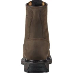Men's Ariat WorkHog Waterproof Work Boot #10011939 9 Men's Ariat WorkHog Waterproof Work Boot #10011939 -Durango Shop 10011939 heel