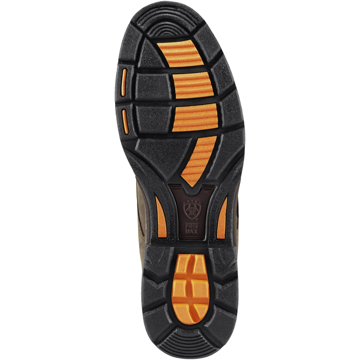 Men's Ariat WorkHog Waterproof Work Boot #10011939 7 Men's Ariat WorkHog Waterproof Work Boot #10011939 - Image 5