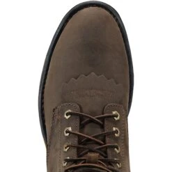 Men's Ariat WorkHog Waterproof Work Boot #10011939 8 Men's Ariat WorkHog Waterproof Work Boot #10011939 -Durango Shop 10011939 toe