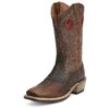 Men's Ariat Heritage Roughstock Boot #10012788-C -Durango Shop 10012788 3 4 front