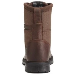 Men's Ariat RigTek Composite Toe Work Boot #10012927 -Durango Shop 10012927 heel