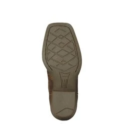 Children's/Youth's Ariat Roughstock Boot #10016239 -Durango Shop 10016239 sole