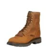 Men's Ariat WorkHog Work Boot #10016266 -Durango Shop 10016266 3 4