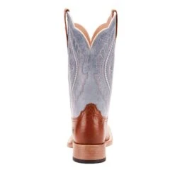 Women's Ariat Primetime Boot #10025032 -Durango Shop 10025032 heel