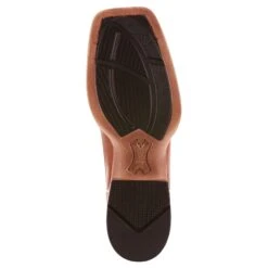 Women's Ariat Primetime Boot #10025032 -Durango Shop 10025032 sole