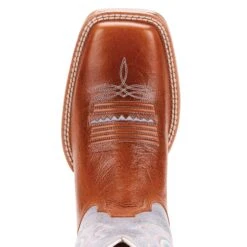 Women's Ariat Primetime Boot #10025032 -Durango Shop 10025032 toe