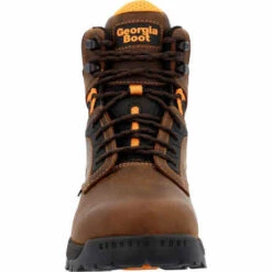 Men's Georgia Waterproof TBD Work Boot #GB00596 -Durango Shop 10294fa76865871d666d53e4359cdef9