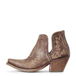Women's Ariat Dixon Western Boot #10031487 -Durango Shop 1068ce40c2a64448712462be6abc2819