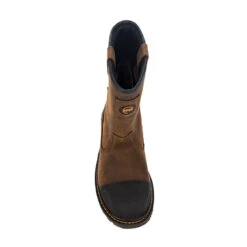 Men's Hoss Cartwright II Wellington Waterproof Work Boot #90216 -Durango Shop 10ee81f61377a5484465ce86e671f537