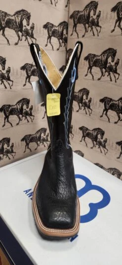 Men's Anderson Bean Western Boot #328399 -Durango Shop 10ff3732f5c3978e2181a0cce6127e24