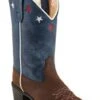 Children's Old West Western Boot #1108 (8.5C-3C) -Durango Shop 1108