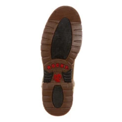 Rocky Boots Men's Rocky Original Ride Roper Western Boot #1108R -Durango Shop 1108r 6