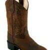 Children's Old West Western Boot #1109 (8.5C-3C) -Durango Shop 1109