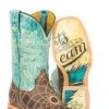 Women's Tin Haul Dreamcatcher Western Boot #14-021-0007-1296 -Durango Shop 11723e15e8f6f566890990be9da8768d