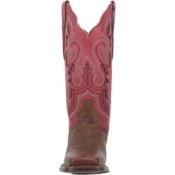 Women's Dan Post Malani Western Boot #DP4898 -Durango Shop 118b02fc830860f4e92b5fd68b795bf3