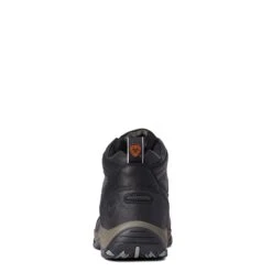 Men's Ariat Terrain Waterproof Shoe #10038425 -Durango Shop 12854b5d3e052e0497479373f133a109