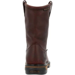 Men's Rocky Steel Toe Waterproof Ironclad Work Boot #RKK0385 -Durango Shop 1292a1c2eae768521d99c24a0f72e457