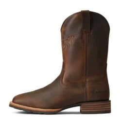 Ariat Men's Arat Hybrid Fly High Western Boot #10040419 -Durango Shop 12c2969323c72c85f8e2f96c1536ece0