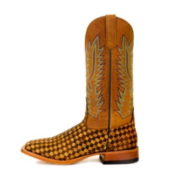 Men's Horse Power Western Boot #HP1758 -Durango Shop 1301c0e4827041a8b0367bd09d285543