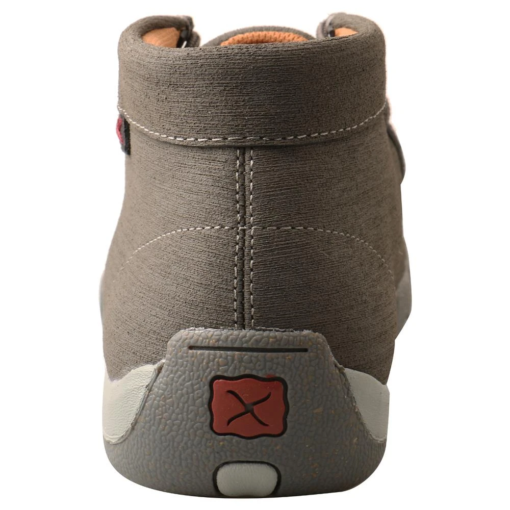 Men's Twisted X Chukka Driving Moc #MDM0086 4 Men's Twisted X Chukka Driving Moc #MDM0086 - Image 2