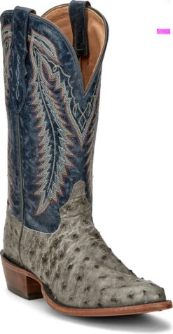 Justin Men's Tony Lama Rudy Boot #EP8267