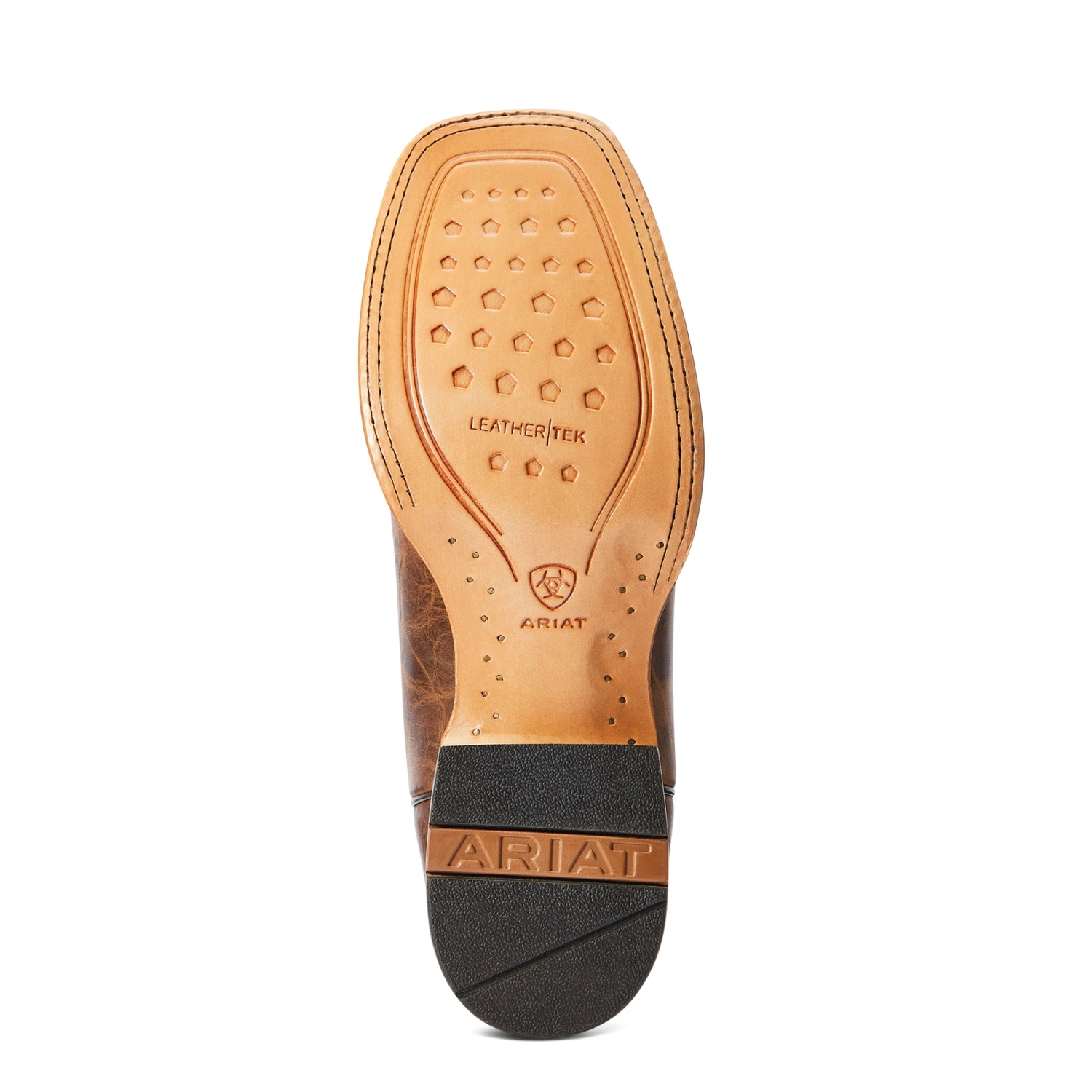 Men's Ariat Point Ryder Western Boot #10042471 7 Men's Ariat Point Ryder Western Boot #10042471 - Image 5