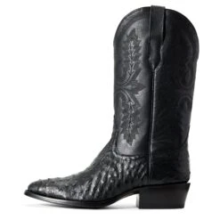 Men's Ariat Circuit Western Boot #10029724-C -Durango Shop 13dc89ef34459668cea06d2506b794aa