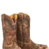 Men's Tin Haul John 3:16 Boot #14-020-0007-0301BR -Durango Shop 1402000070301c
