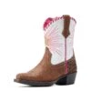 Children’s Ariat Heritage Star Easy Fit Western Boot #10044547 -Durango Shop 141d558eb072811d83aef6171b660b02