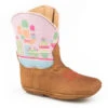 Infant's Roper Cowbabies #09-016-7907-1374BU -Durango Shop 14af62ec72b4065c7c66dad078e7e270