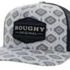 Youth's Hooey Tribe Roughy Cap #4040T-WHBK-Y 1 Youth's Hooey Tribe Roughy Cap #4040T-WHBK-Y -Durango Shop 14c16857e98811f2795db0c8e7116a9f c88353ef f2bb 48d5 8750 d364dd2d0747