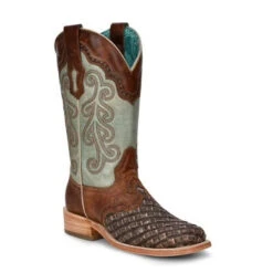 Women's Corral Western Boot #A4250
