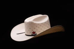 ProHats Straw Hat #49 -Durango Shop 164de99ae102faecad0955dc4968ff9b