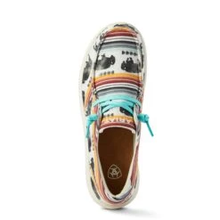 Women's Ariat Hilo Shoe #10040306 -Durango Shop 16519e0b2c9d4172cd226268862d4e2f