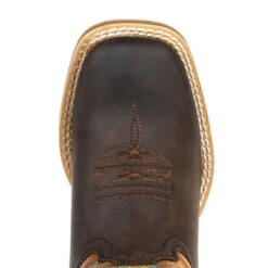 Rocky Youth's Durango Rebel Pro Western Boot #DBT0230Y -Durango Shop 1656f199ddfdb81b138d854374e7b9be f0e929ee 66bc 4323 8b02 da485b3d3655