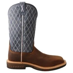 Women's Twisted X Nano Composite Toe Work Boot #WXBN001 -Durango Shop 1665e193ebd8e88c44f6acaf2ee5fdbb