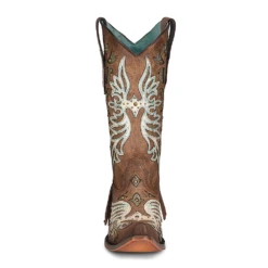 Women’s Corral Western Boot #C3904 -Durango Shop 1671bc3ef25ae47a4b2252d875fba329