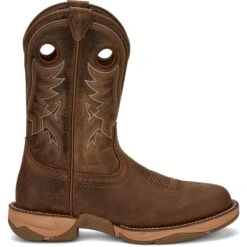 Justin Men's Tony Lama River Work Boot #RR3370 -Durango Shop 18b8329277b4f130da357fd868f50ab5