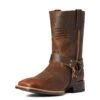 Men's Ariat Harness Patriot Ultra Western Boot #10035768-C -Durango Shop 18f377ae24ef161340e06455733c4139