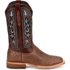 Women's Tony Lama Tinrose Western Boot #SA6208 -Durango Shop 190560afc4abed319f46928be4deaefb