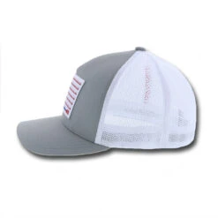 Men's Hooey Cap #1906GYWH -Durango Shop 1906gywh 2