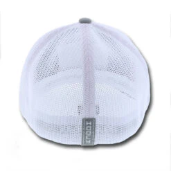 Men's Hooey Cap #1906GYWH -Durango Shop 1906gywh 3