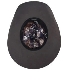 Bailey Zippo 2X Wool Hat #W1702D -Durango Shop 198fbf6ce0c84fe59b877bee715aea2f