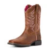 Children's/Youth's Ariat Firecatcher Western Boot #10042413 -Durango Shop 1b0ae9bff0dfbacd13dd34d02786e67f 1