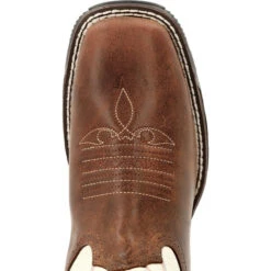 Women's Durango Steel Toe Waterproof Maverick Work Boot #DRD0418 -Durango Shop 1b8b4422aaf6e99eee7a36854704e904