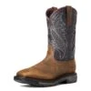 Men's Ariat WorkHog XT VentTEK Waterproof Work Boot #10035984 -Durango Shop 1c871062c20dcb1f60a16c76ab9c9ce4