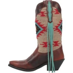 Women's Laredo Bailey Western Boot #52375 -Durango Shop 1cd3f9b4ce4234af9db15b99f66045f2