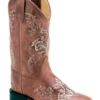 Children's Old West Western Boot #BSC1956 -Durango Shop 1d56539828b771ec936a32dab2bedcfe