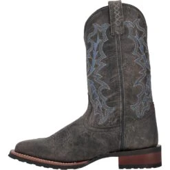 Dan Post Men's Laredo Winfield Western Boot #7949 -Durango Shop 1d65bf27f9f0837541bfb301def92f15