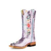Children's Macie Bean Western Boot #MK9209 -Durango Shop 1dc2cb45ba7eee1ce894d4cdf89706e7